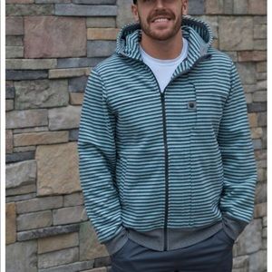 Men’s Lululemon West Coast Hoodie